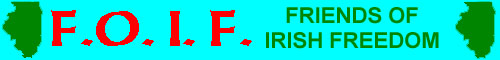 Friends of Irish Freedom