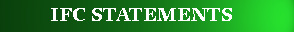 IFC Statements