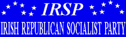 Irish Republican Socialist Party