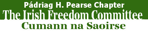 P�draig H. Pearse Chapter of the IFC