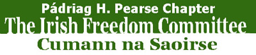 Padraig H. Pearse Chapter of the IFC