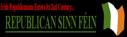 Sinn F�in Phoblacht
