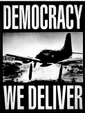 Democracy: we deliver