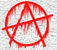 Anarqu�a logo (TM)