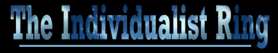 Individualist Ring Member