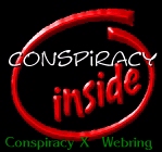 Conspiracy X Webring