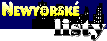 Newyorske listy