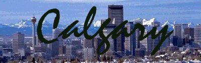 Calgary