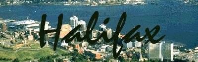 Halifax