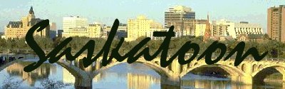 Saskatoon