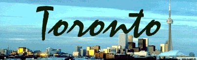 Toronto