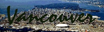 Vancouver