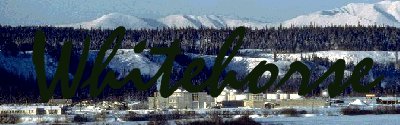 Whitehorse