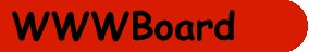 WWWBoard