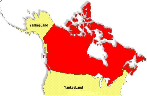 CANADA RULES