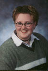 Amanda..run the water bf ya pee around her!