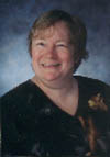 Mrs Williams..everybody just shut up!