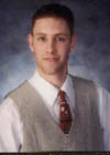 Matthew..Mr Jonesed himself!