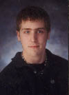 Mike..never missed dress down day, seeing it was everyday for him!