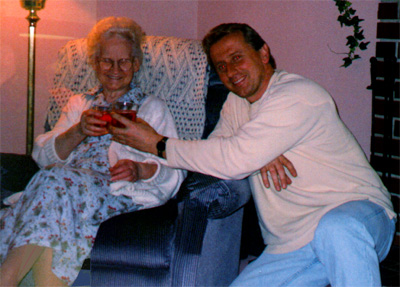 Never forgetting the times shared together