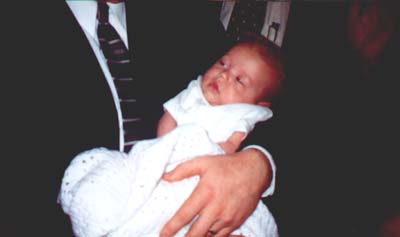 Awww...not ANOTHER pic...Gramma give it a rest!