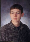 Ryan..wannabe cool guy!