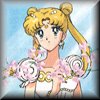 Back To Cheetah's Sailor Moon Kingdom!