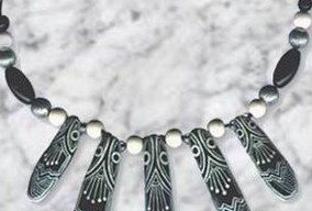 View necklace gallery