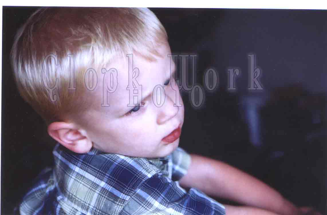 Baby Pictures