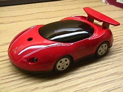 3000GT Lighter in Red