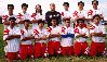 HB Waves Soccer Team