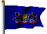 PA Flag