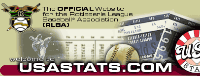 USA Stats logo