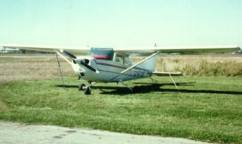 Cessna 182