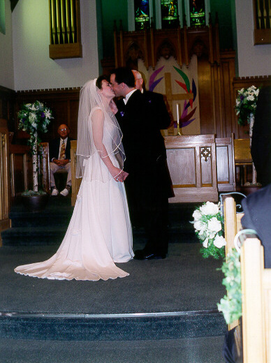 The Kiss