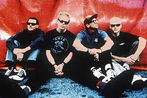 The Offspring