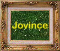 Jovince