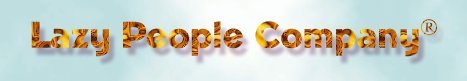 Lazy People Company�