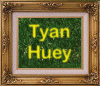 Tyan Huey