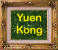 Yuen Kong