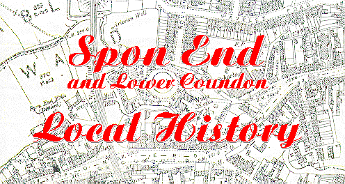 Spon End History - Coventry