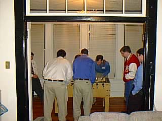 Smoker Photo 3