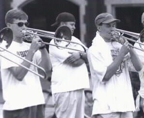 Trombone Picture