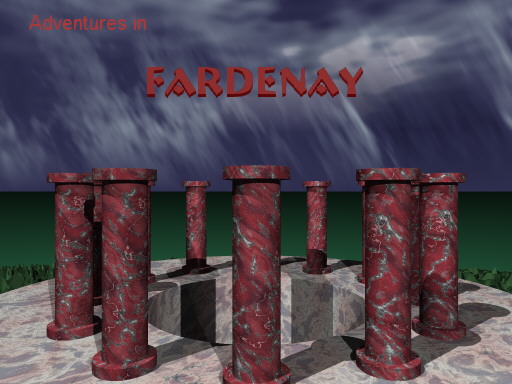 Fardenay