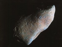 Gaspra