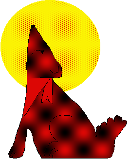 coyote