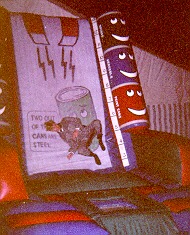 Bar Fly #1