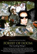 Forest of Doom Poster