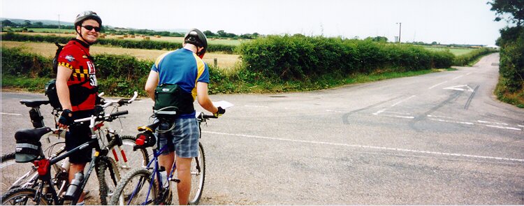Isle of Wight #2