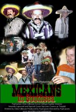 Mexicans In Southsea Poster
